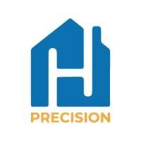 precision home loans logo image