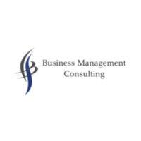 business management consulting ltd logo image