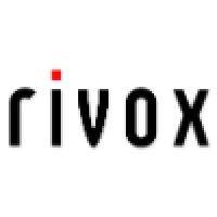 rivox technologies logo image