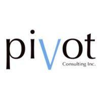 pivot consulting inc. logo image