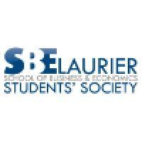 school of business and economics students'​ society logo image