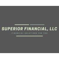 superior financial, llc logo image