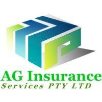 ag insurance services pty ltd logo image