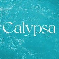 calypsa logo image