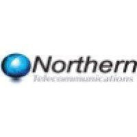 northern telecommunications logo image