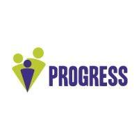 progress care solutions logo image