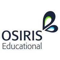 osiris educational logo image