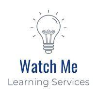 watch me learning services, llc logo image