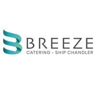 breeze services logo image