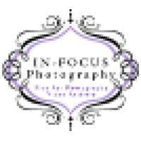 in-focus photography