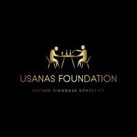 usanas foundation logo image