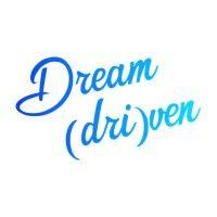 dream(dri)ven logo image