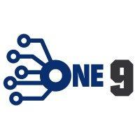 onenine ai logo image