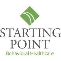 starting point behavioral healthcare logo image