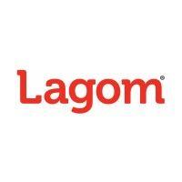 lagom logo image