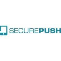 securepush logo image