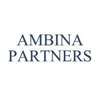 ambina partners logo image