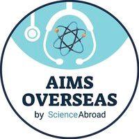 aims | overseas logo image