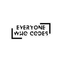 everyone who codes (ewc)