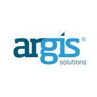 argis solutions, inc. logo image