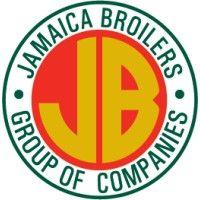 jamaica broilers group limited logo image