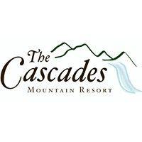 cascades mountain resort logo image