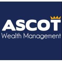 ascot wealth management logo image