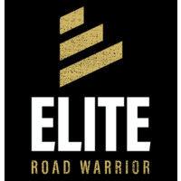 elite road warrior group logo image