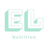 elly ling nutrition logo image