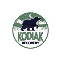 kodiak recovery logo image