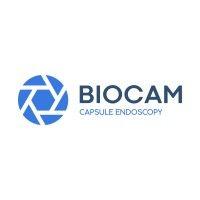 biocam logo image