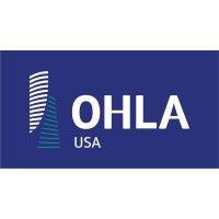 ohla usa