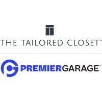 the tailored closet and premiergarage of greater washington, d.c. logo image