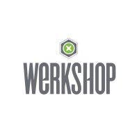 werkshop branding