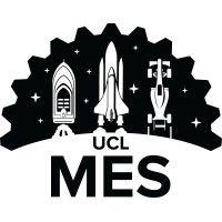 ucl mechanical engineering society logo image