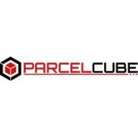 parcelcube logo image