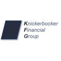 kfg - knickerbocker financial group logo image