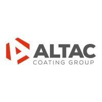 altac coating group logo image