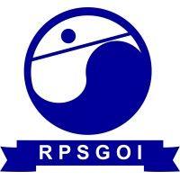 rps group of institutions logo image