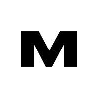 matter agency logo image