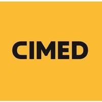 grupo cimed logo image