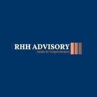 rhh advisory logo image