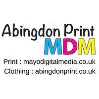 mayo digital media limited & abingdon print