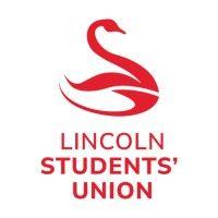 university of lincoln students'​ union logo image