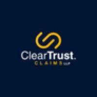 cleartrust claims llp logo image