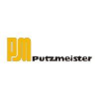 putzmeister concrete machine pvt.ltd. logo image