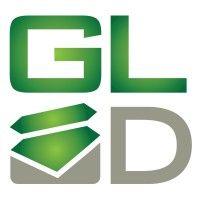 geo lab drilling logo image