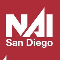 nai san diego logo image