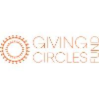 giving circles fund logo image