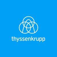 thyssenkrupp management consulting logo image